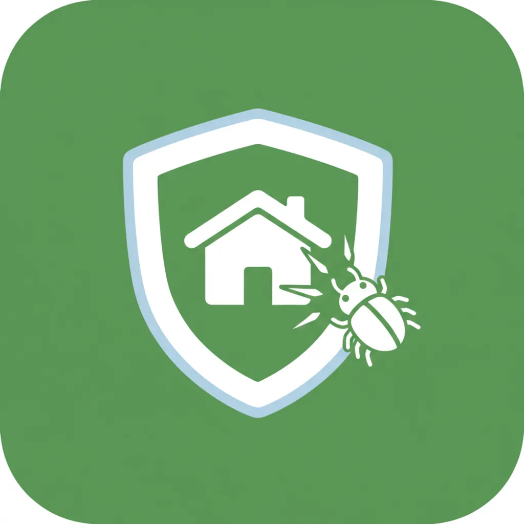 Pest Control in Milton logo